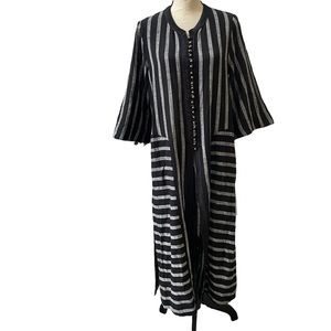 Soft Surroundings Long Duster